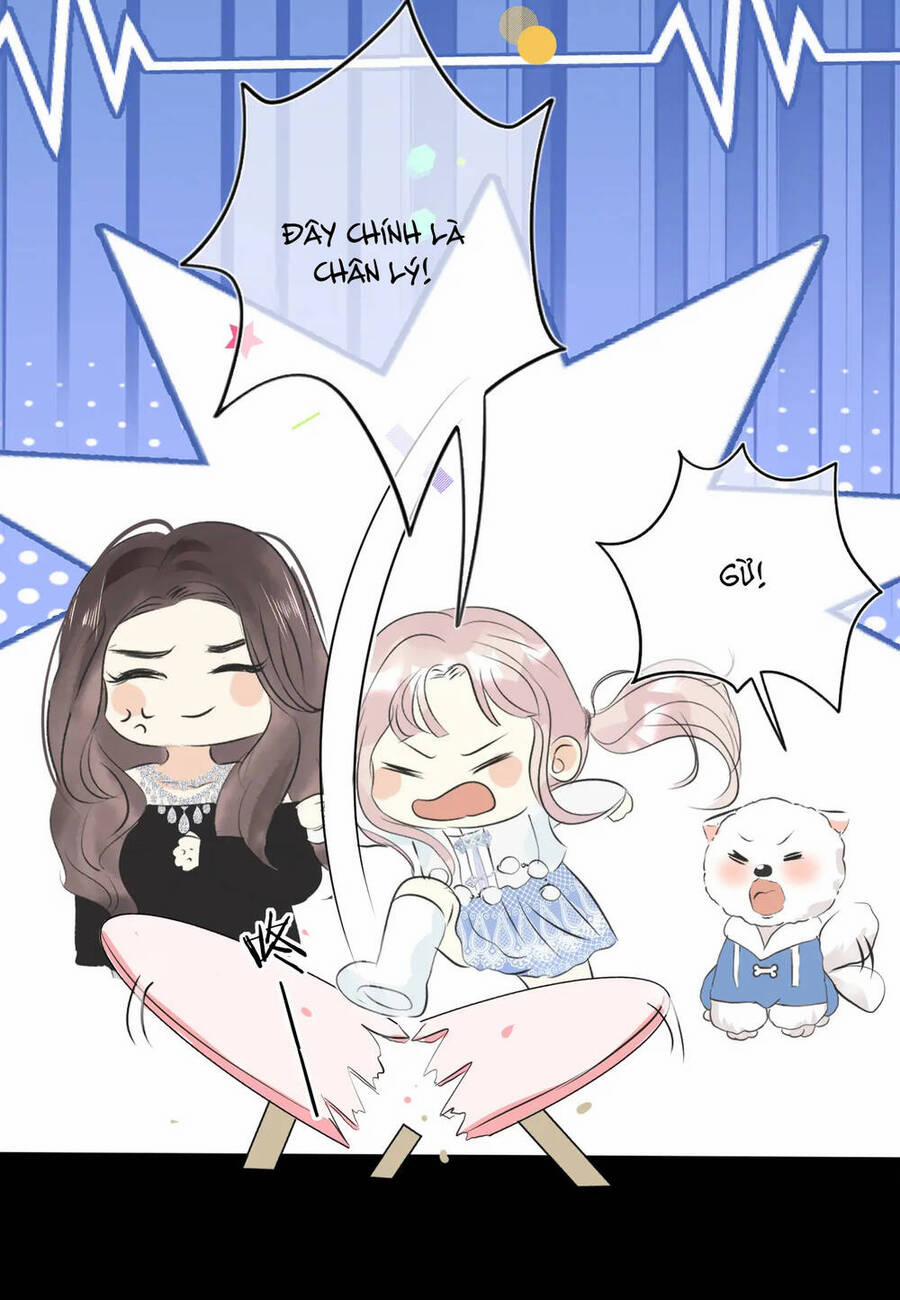 Không Thể Rời Mắt Khỏi Em 5.2 trang 42