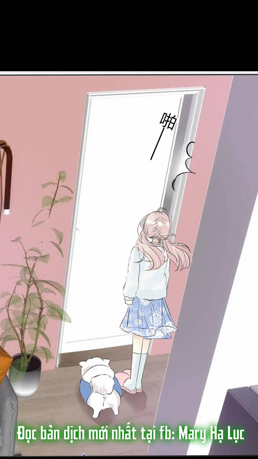 Không Thể Rời Mắt Khỏi Em 5.2 trang 43