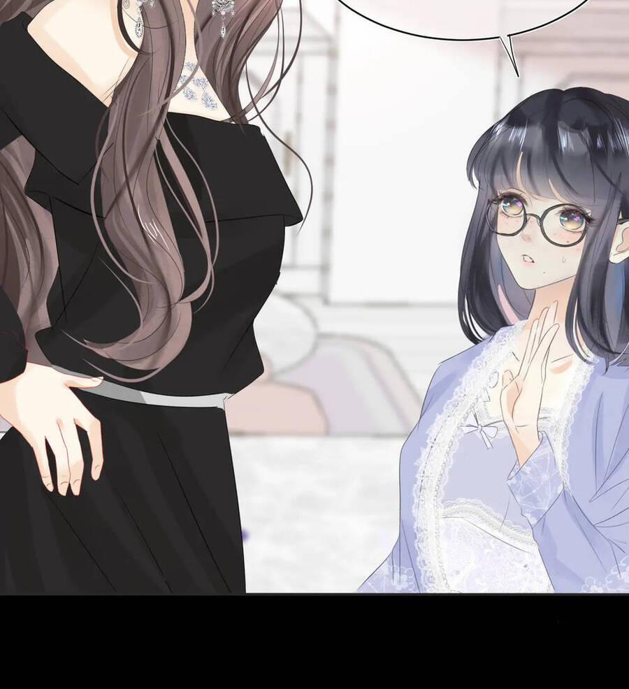 Không Thể Rời Mắt Khỏi Em 5.2 trang 46