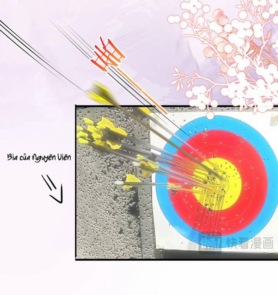 Không Thể Rời Mắt Khỏi Em 5.2 trang 5