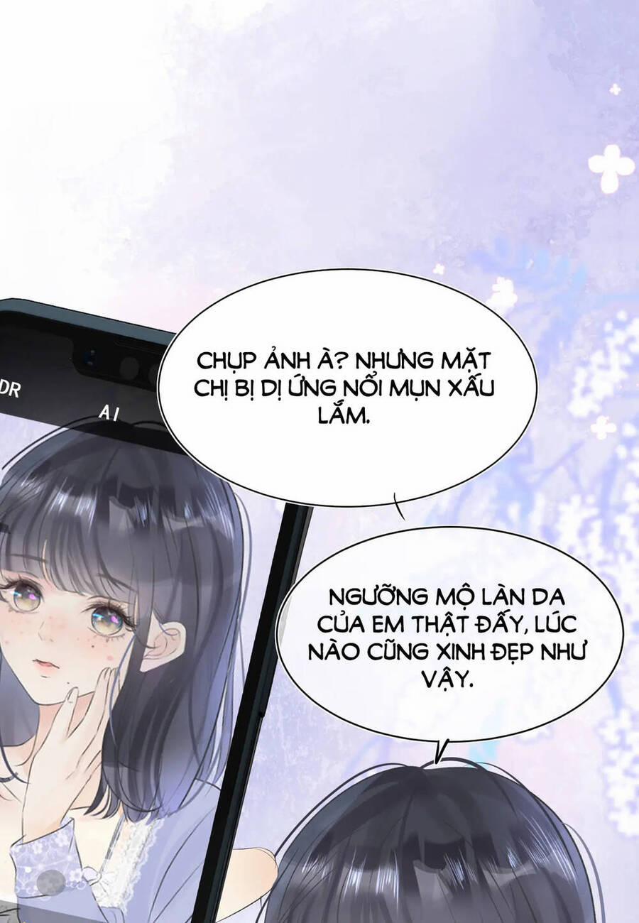 Không Thể Rời Mắt Khỏi Em 5.2 trang 51