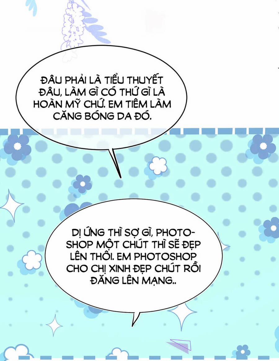 Không Thể Rời Mắt Khỏi Em 5.2 trang 53