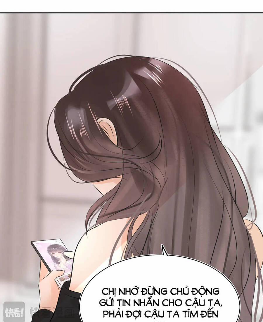 Không Thể Rời Mắt Khỏi Em 5.2 trang 55