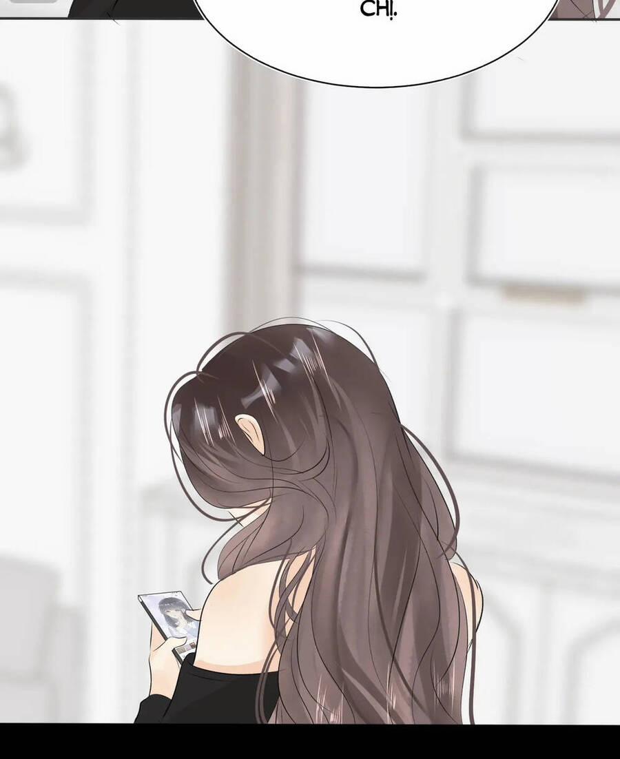 Không Thể Rời Mắt Khỏi Em 5.2 trang 56