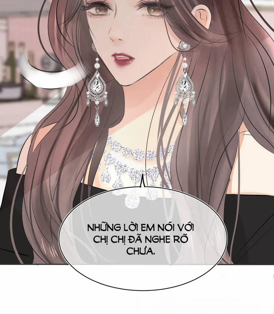 Không Thể Rời Mắt Khỏi Em 5.2 trang 58