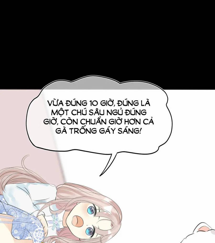 Không Thể Rời Mắt Khỏi Em 5.2 trang 60