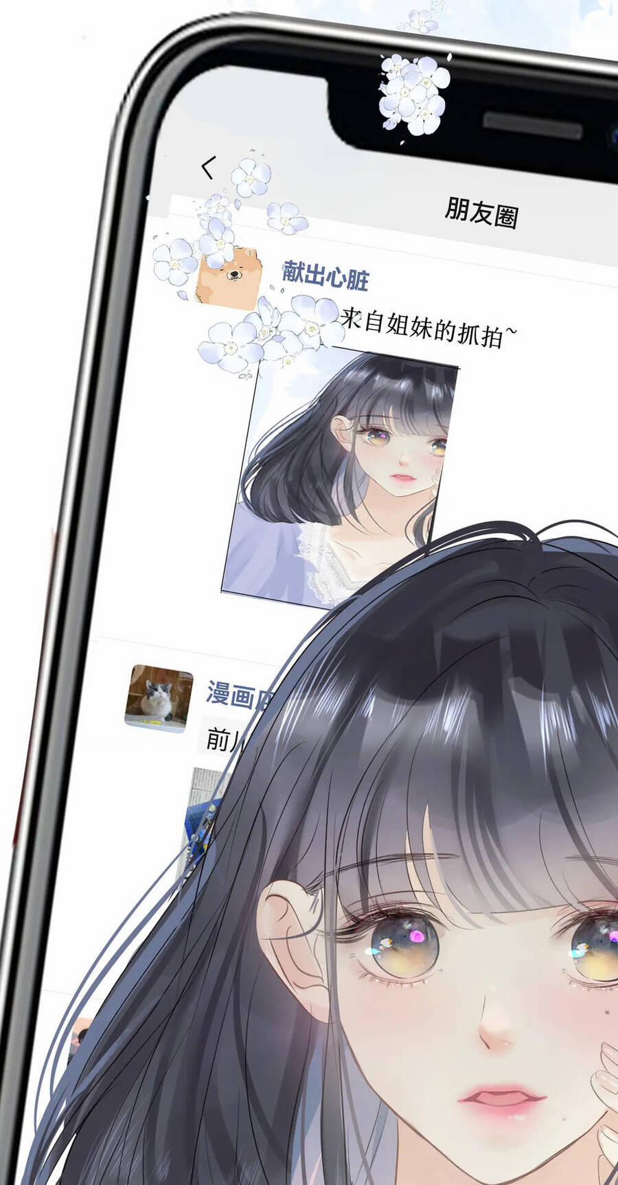 Không Thể Rời Mắt Khỏi Em 5.2 trang 65