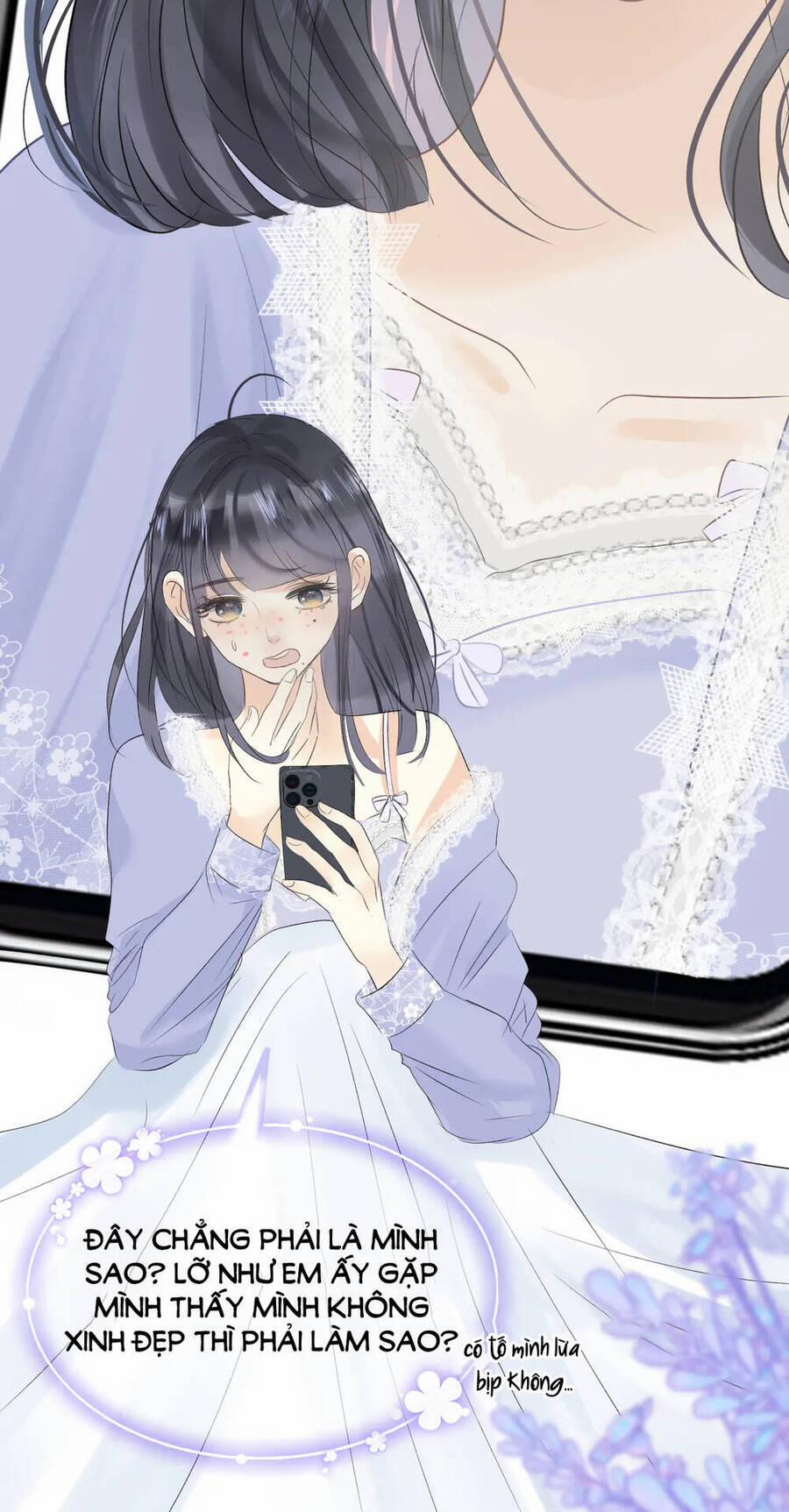 Không Thể Rời Mắt Khỏi Em 5.2 trang 66