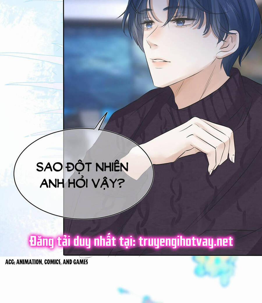 Không Thể Rời Mắt Khỏi Em 6.1 trang 13