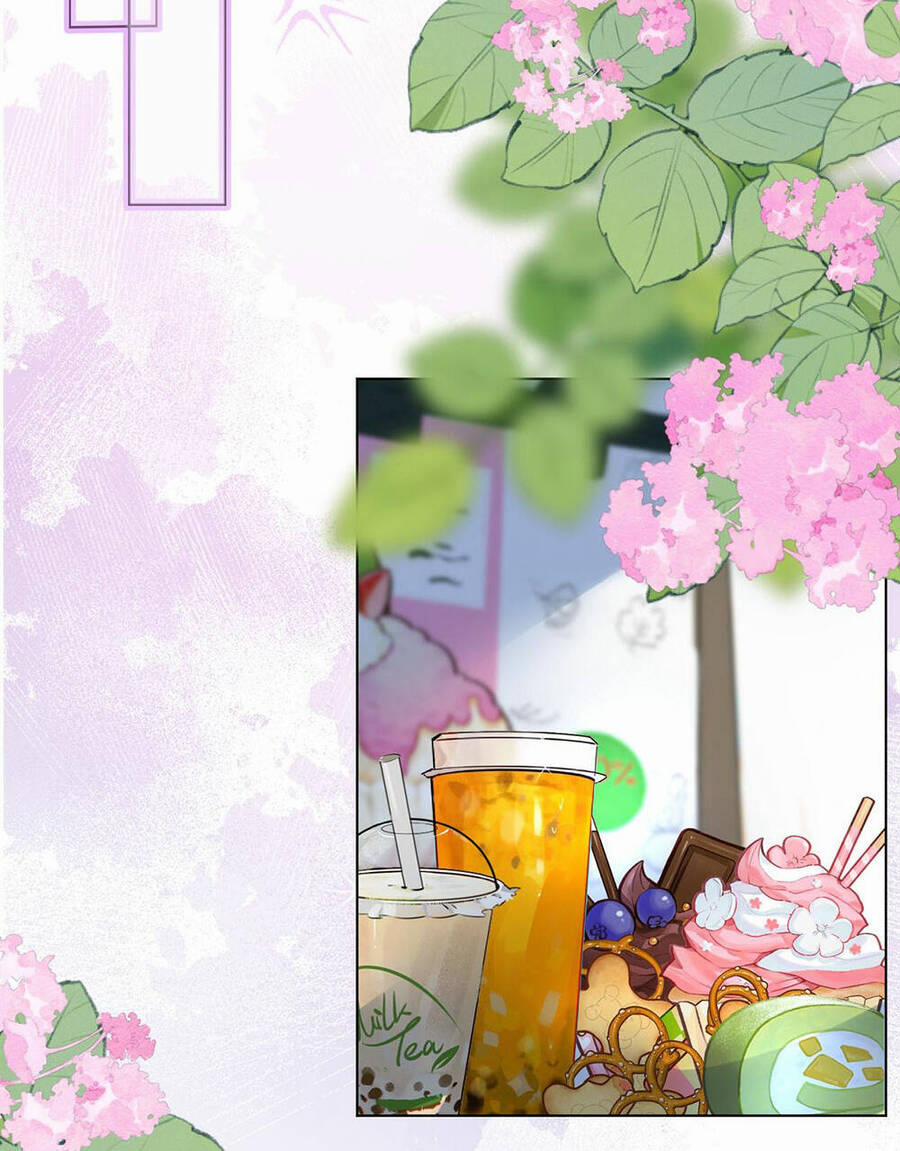 Không Thể Rời Mắt Khỏi Em 6.1 trang 21