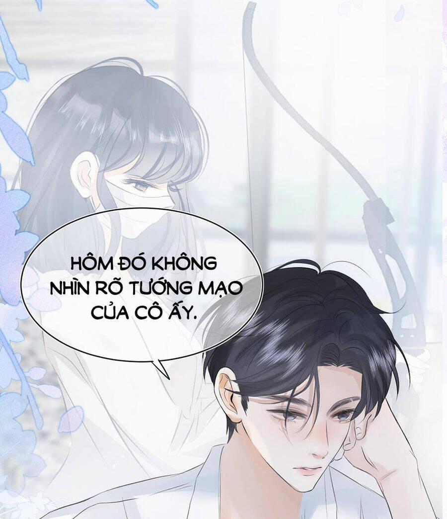 Không Thể Rời Mắt Khỏi Em 6.1 trang 24