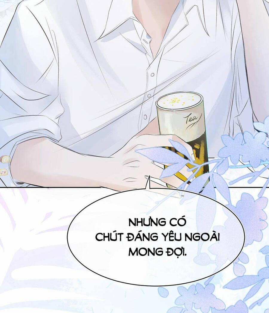 Không Thể Rời Mắt Khỏi Em 6.1 trang 25