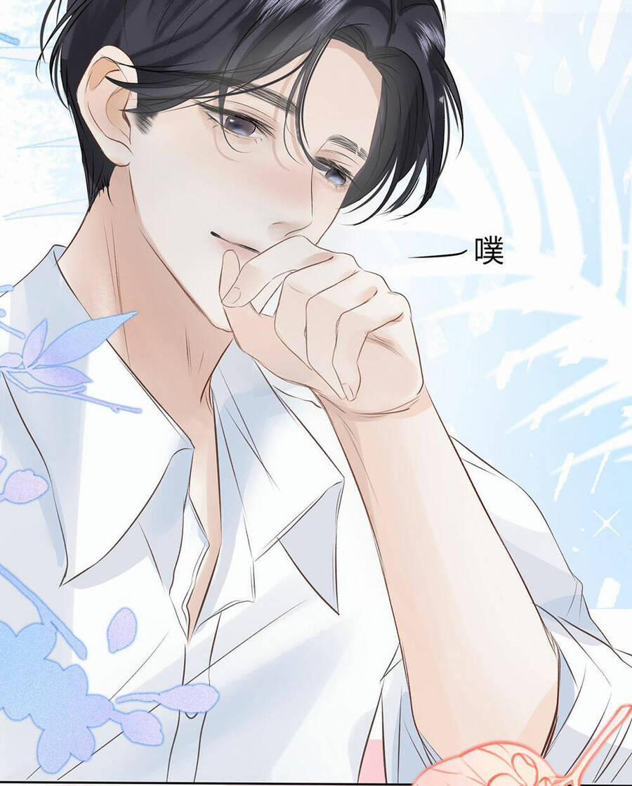 Không Thể Rời Mắt Khỏi Em 6.1 trang 27