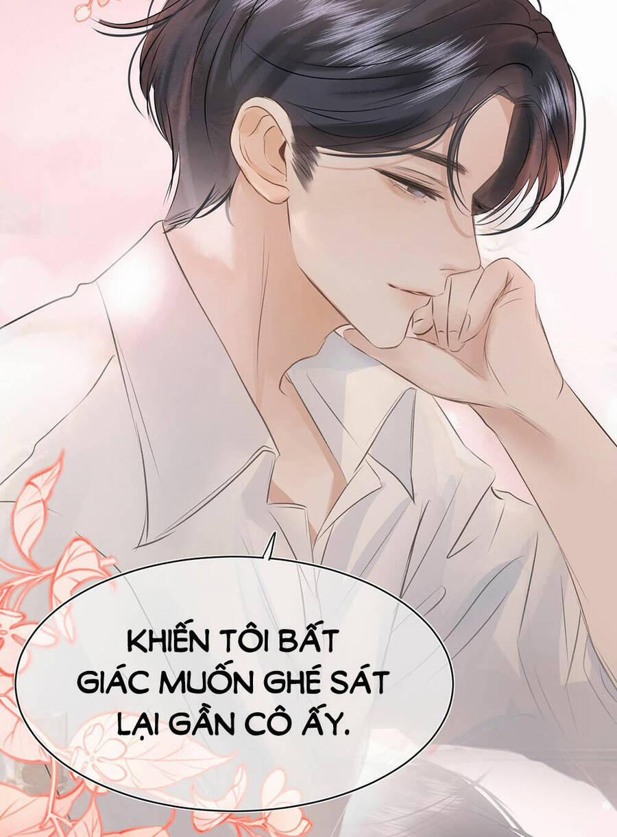 Không Thể Rời Mắt Khỏi Em 6.1 trang 29