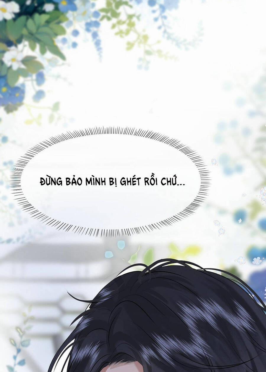 Không Thể Rời Mắt Khỏi Em 6.1 trang 34