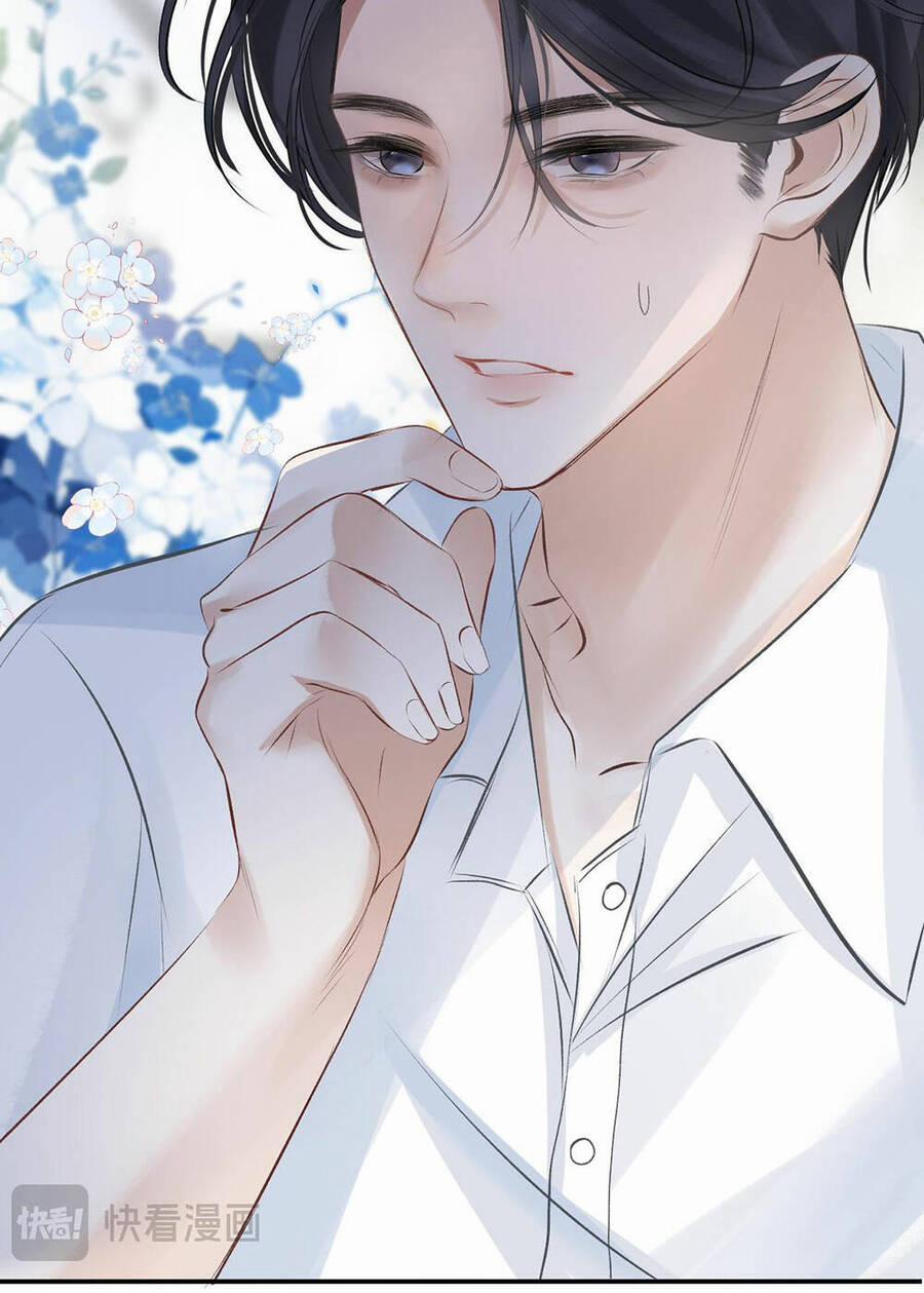 Không Thể Rời Mắt Khỏi Em 6.1 trang 35