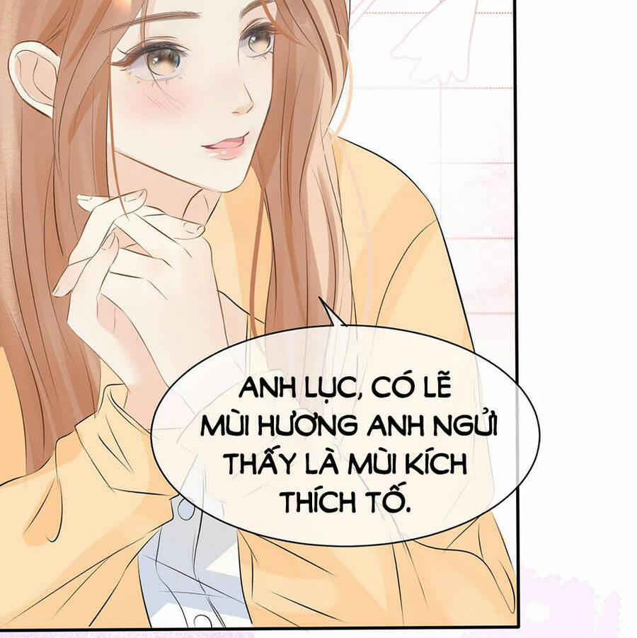 Không Thể Rời Mắt Khỏi Em 6.1 trang 37