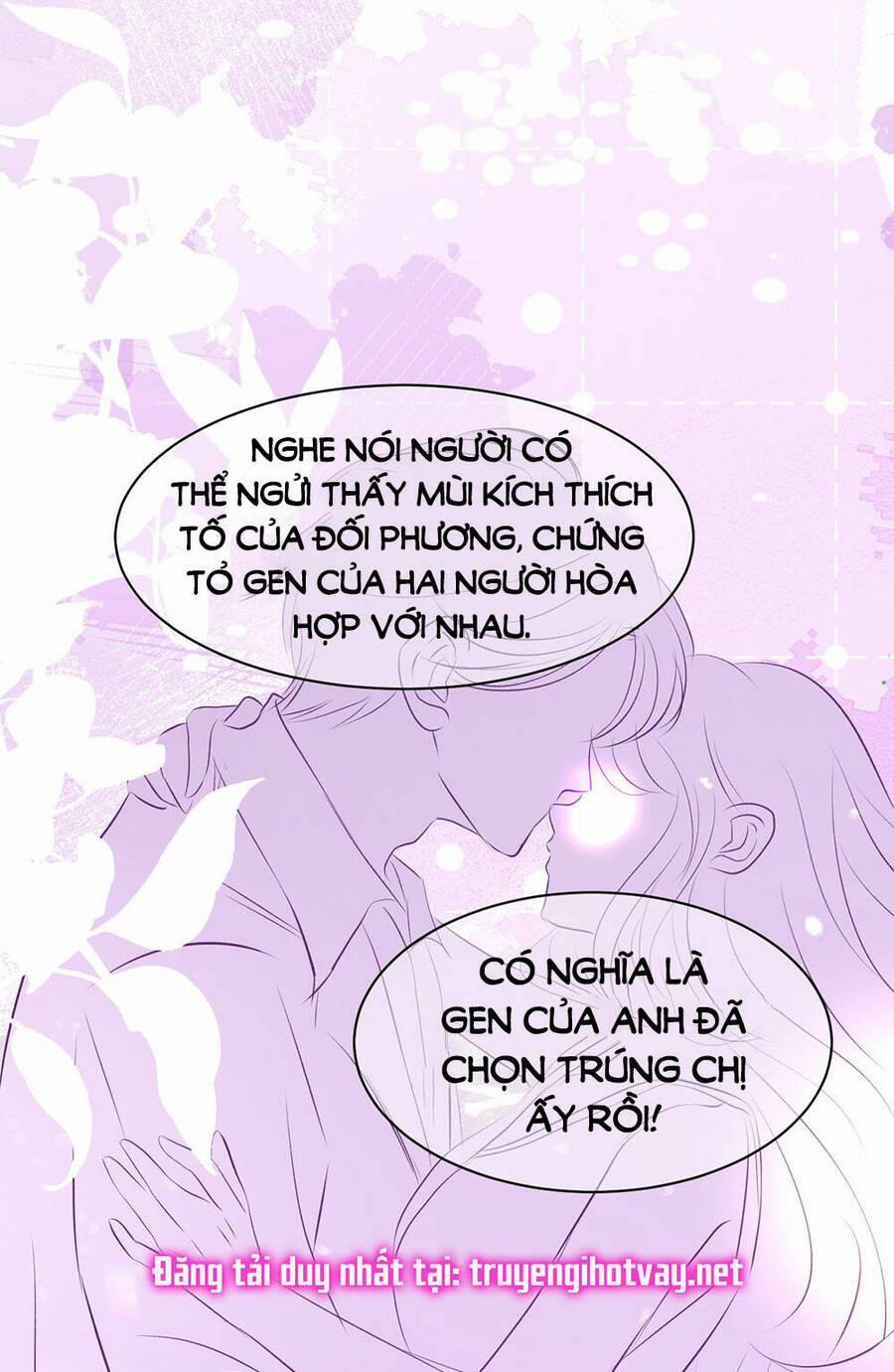 Không Thể Rời Mắt Khỏi Em 6.1 trang 38