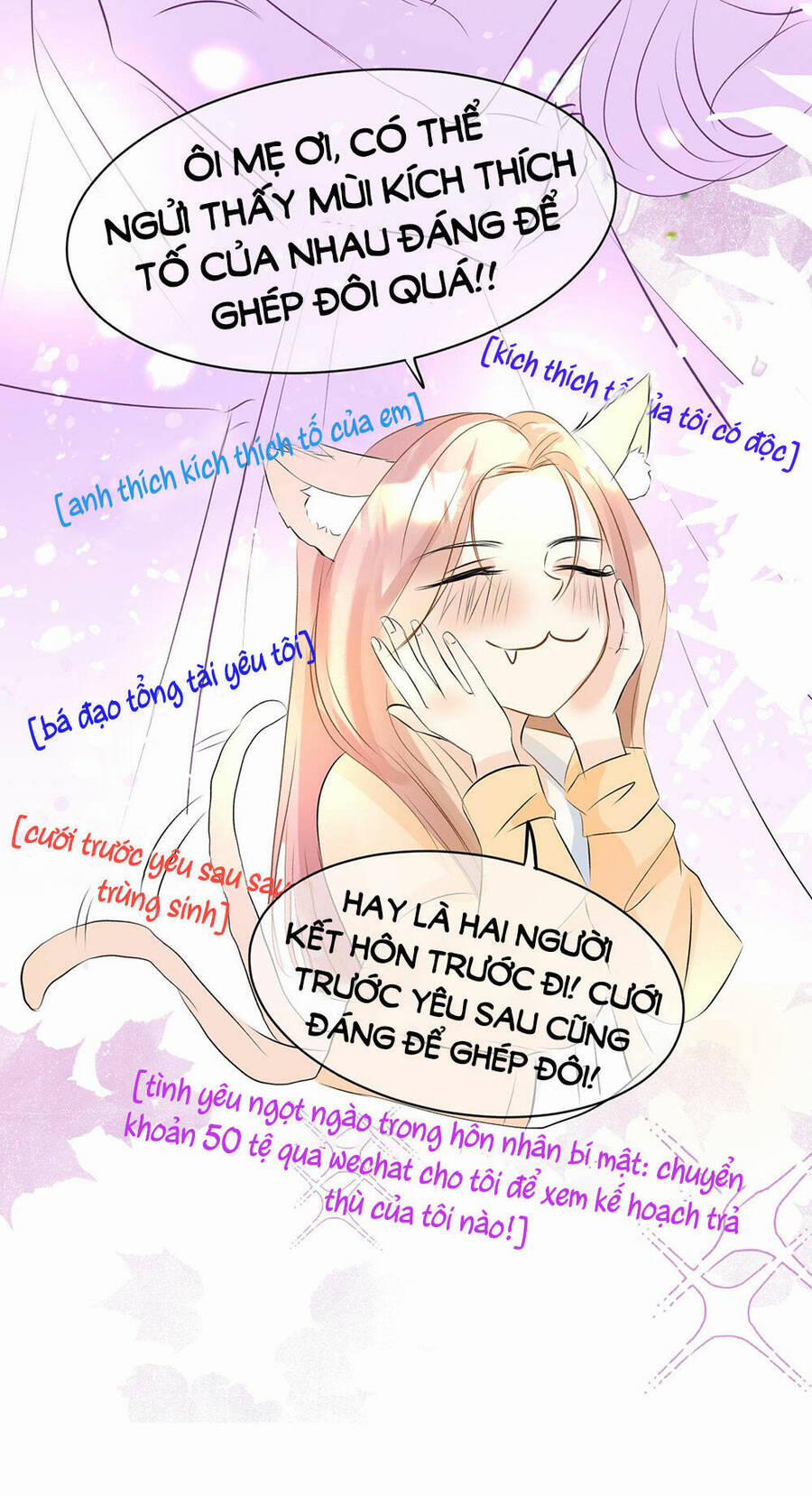 Không Thể Rời Mắt Khỏi Em 6.1 trang 39