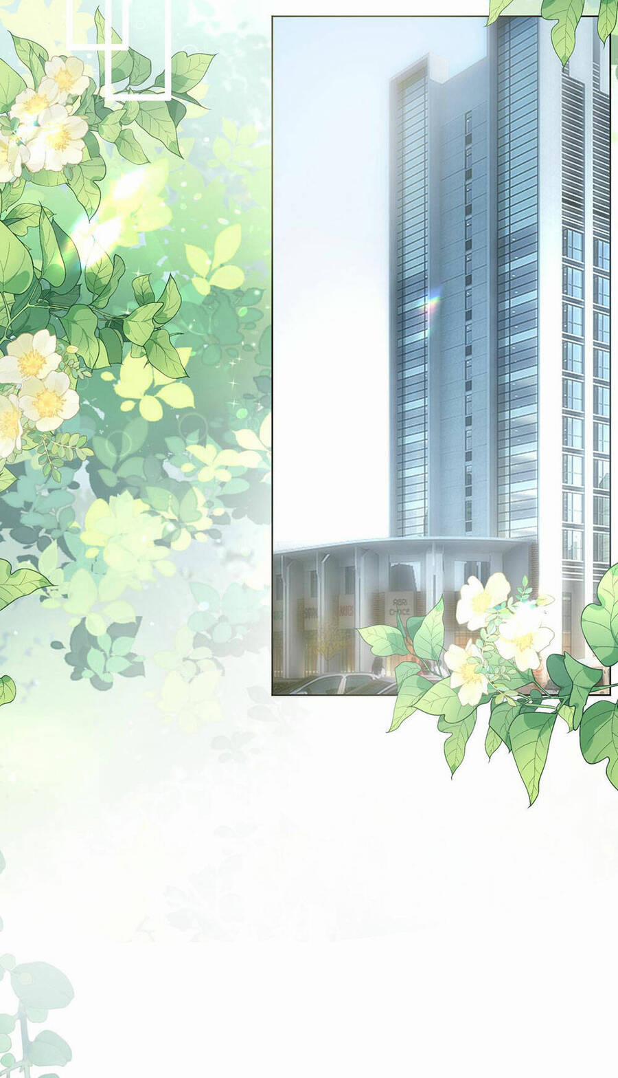 Không Thể Rời Mắt Khỏi Em 6.1 trang 6