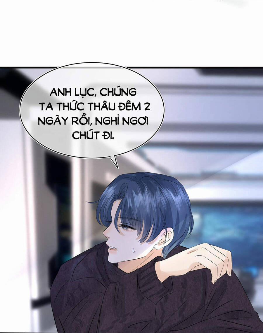 Không Thể Rời Mắt Khỏi Em 6.1 trang 8