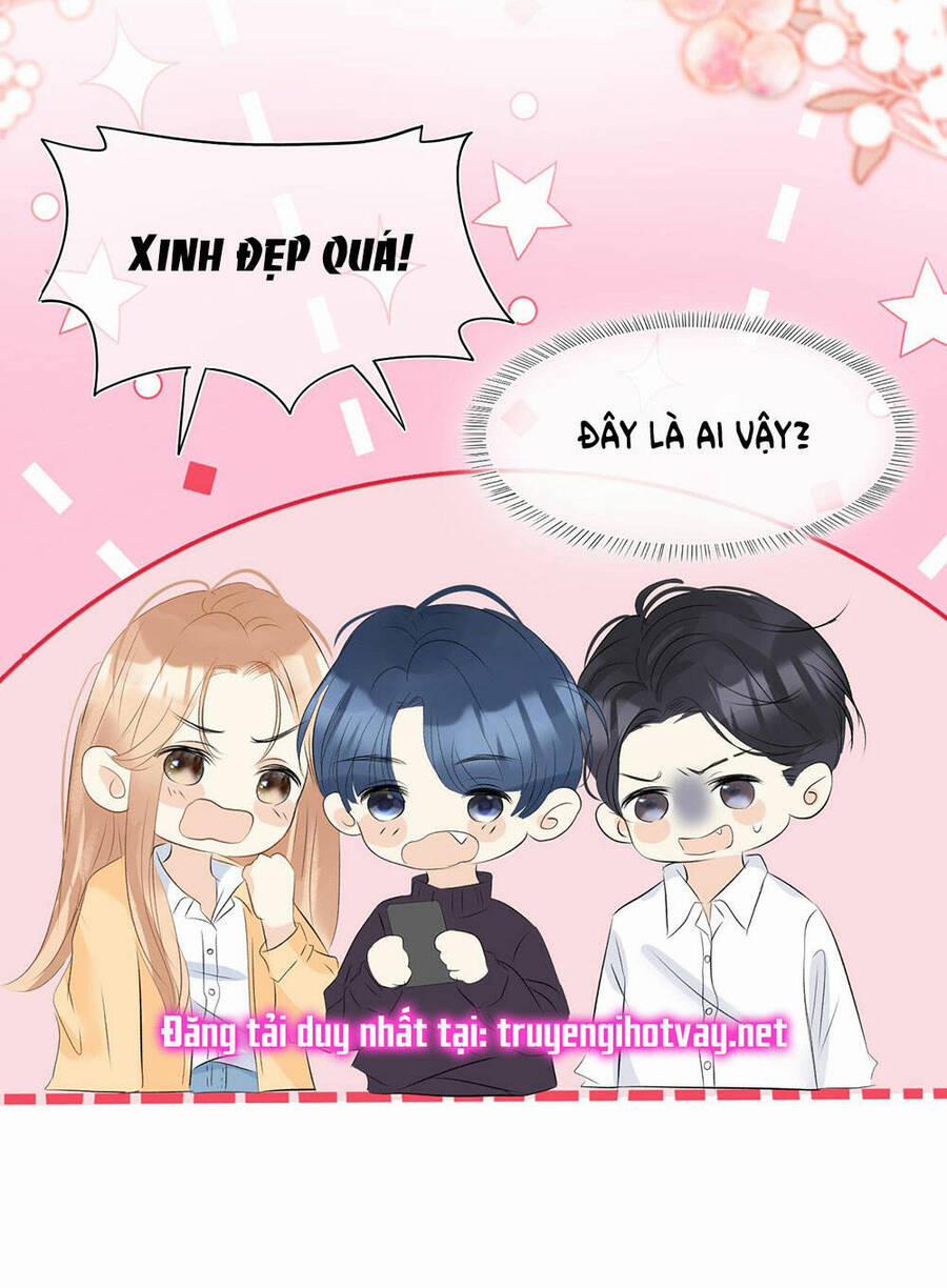 Không Thể Rời Mắt Khỏi Em 6.2 trang 12