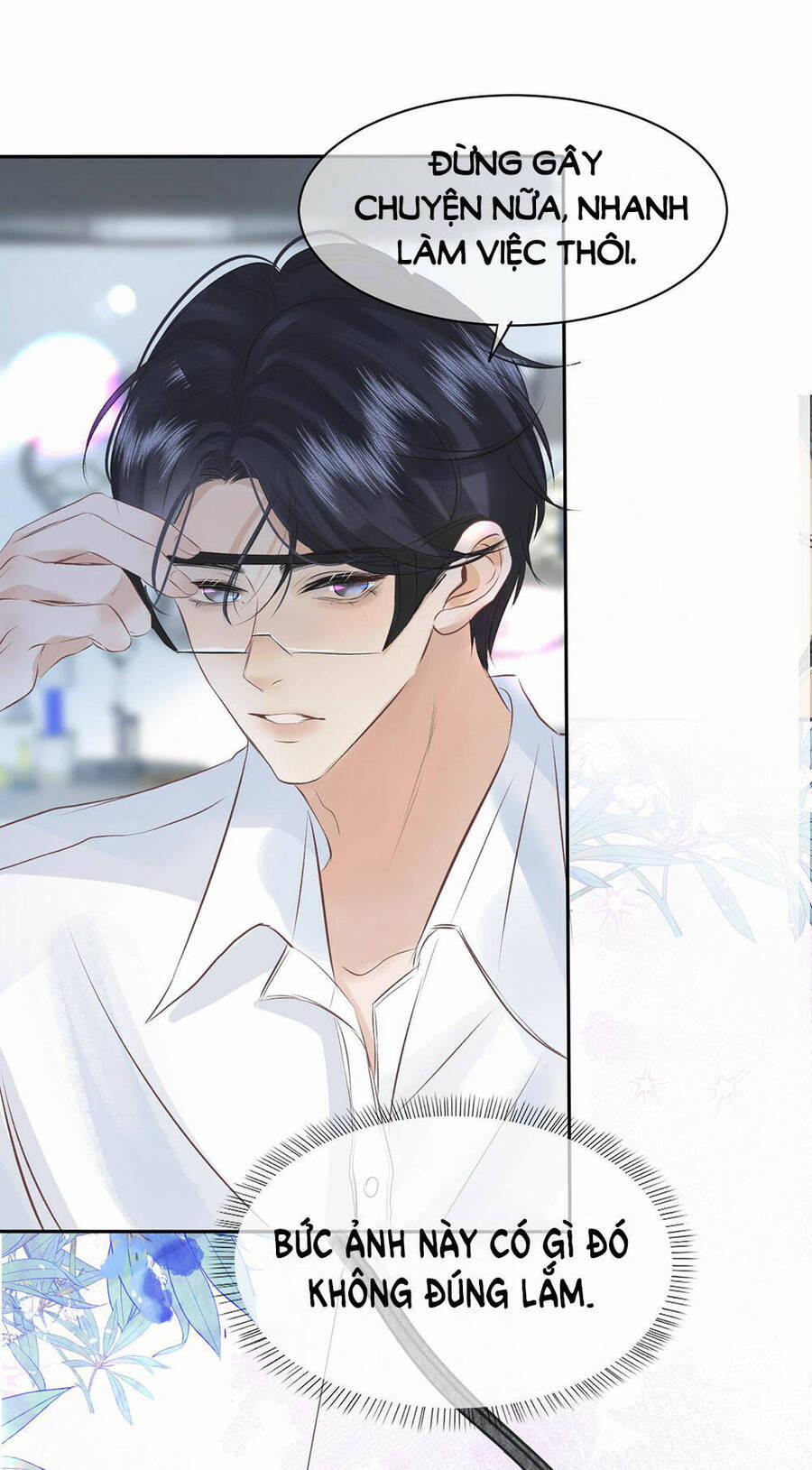 Không Thể Rời Mắt Khỏi Em 6.2 trang 13