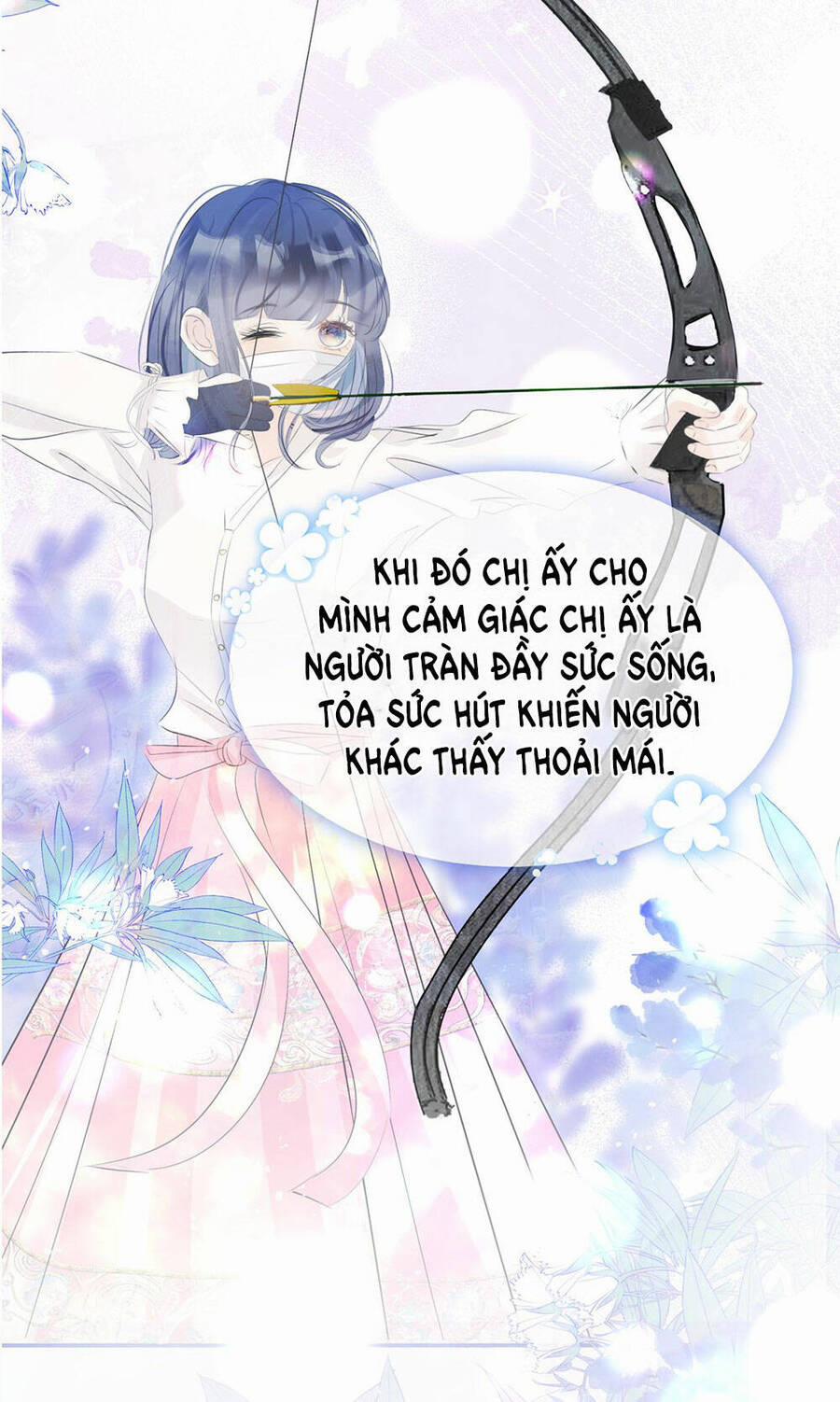 Không Thể Rời Mắt Khỏi Em 6.2 trang 14