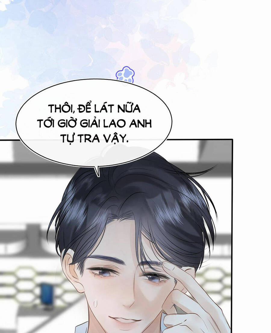 Không Thể Rời Mắt Khỏi Em 6.2 trang 2