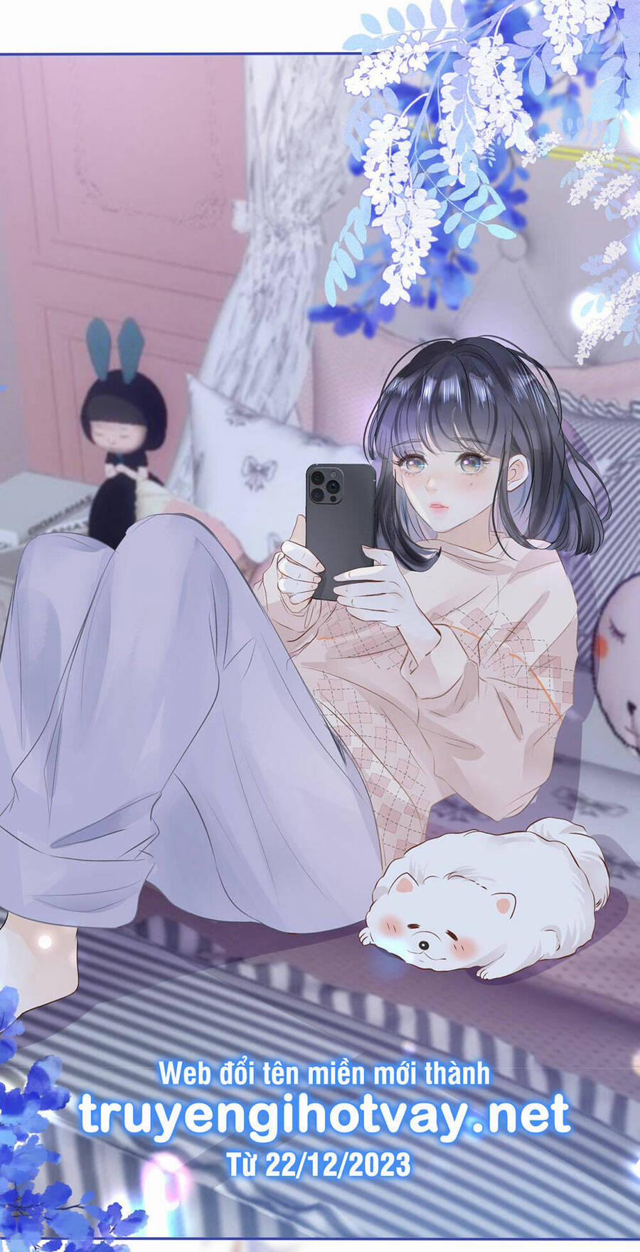 Không Thể Rời Mắt Khỏi Em 6.2 trang 20