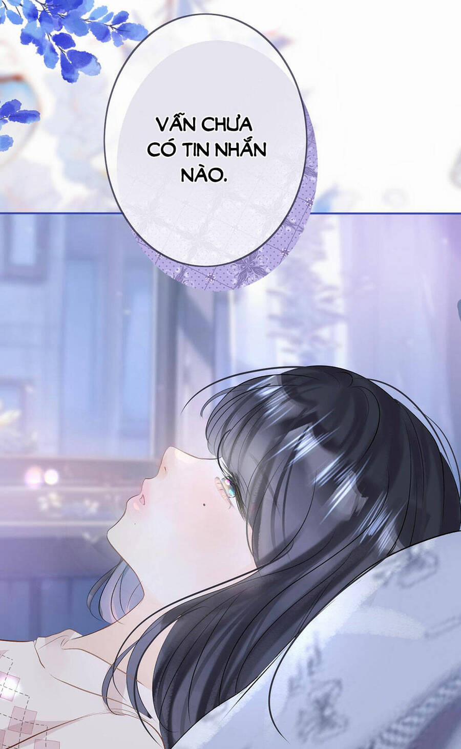 Không Thể Rời Mắt Khỏi Em 6.2 trang 21