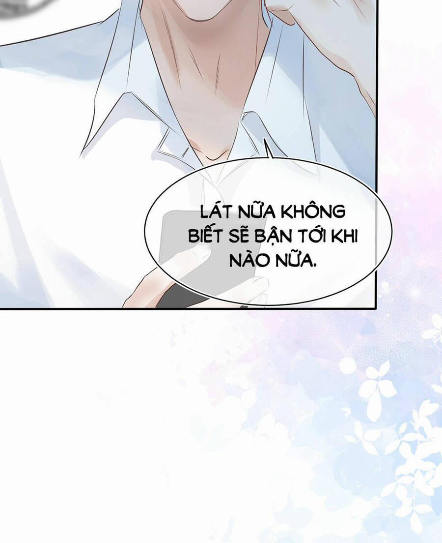 Không Thể Rời Mắt Khỏi Em 6.2 trang 3