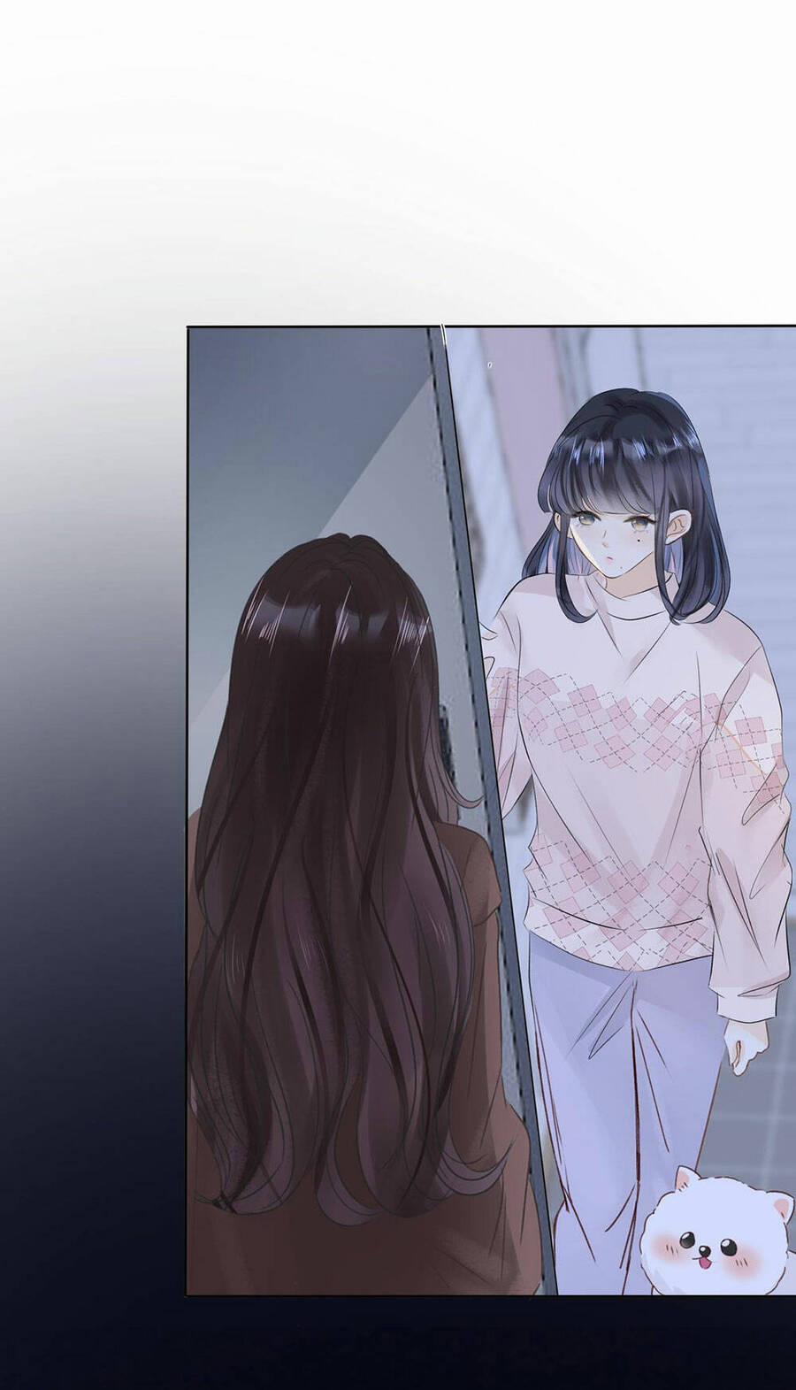 Không Thể Rời Mắt Khỏi Em 6.2 trang 34