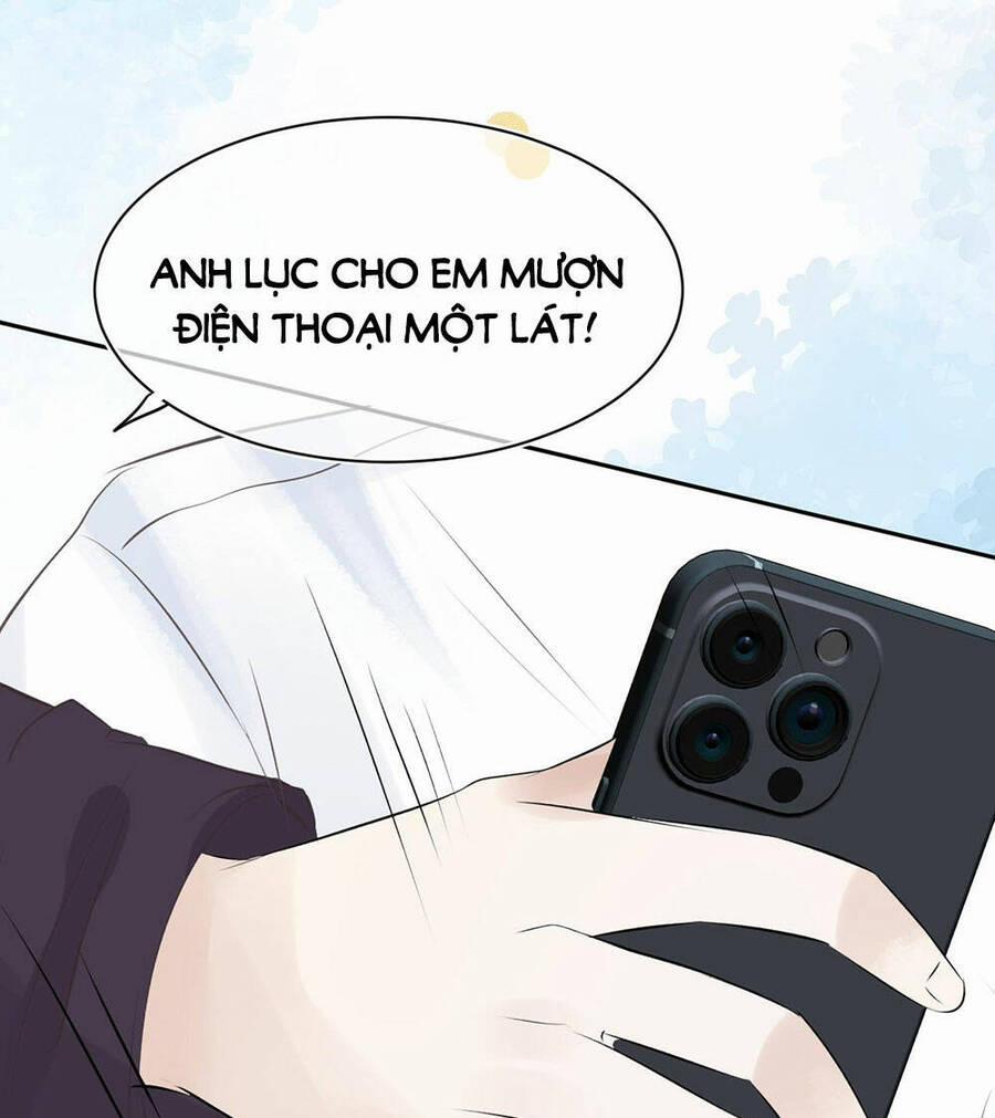 Không Thể Rời Mắt Khỏi Em 6.2 trang 5