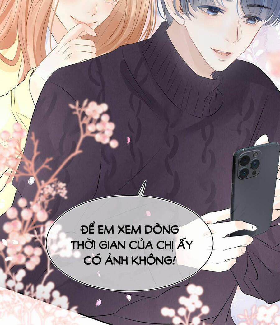 Không Thể Rời Mắt Khỏi Em 6.2 trang 8