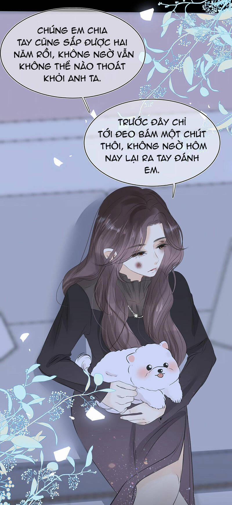 Không Thể Rời Mắt Khỏi Em 7.1 trang 10