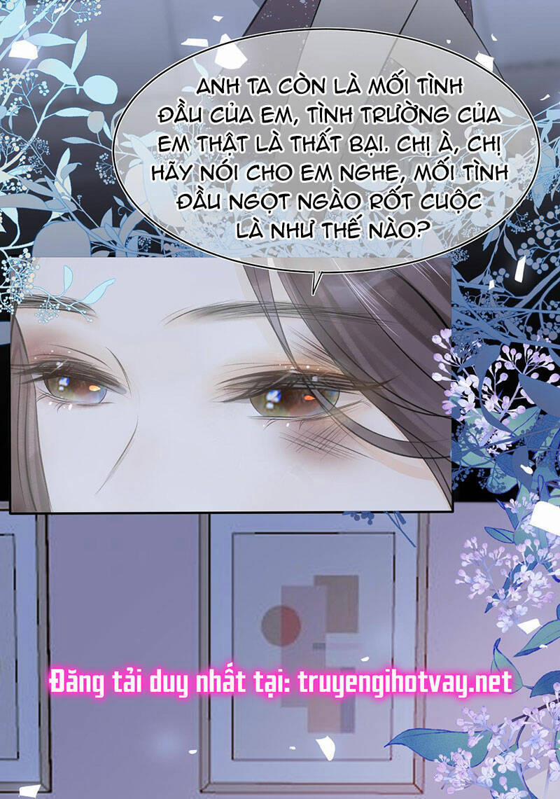 Không Thể Rời Mắt Khỏi Em 7.1 trang 11