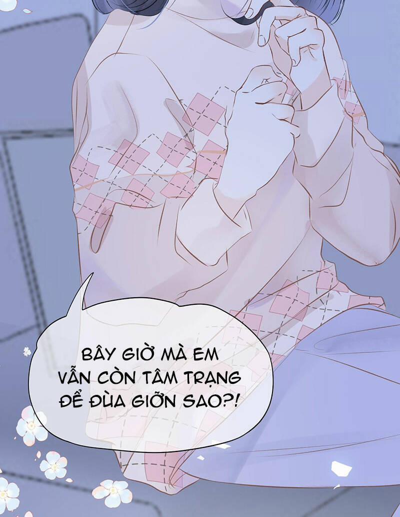 Không Thể Rời Mắt Khỏi Em 7.1 trang 14