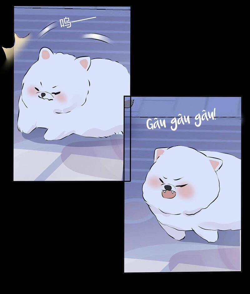 Không Thể Rời Mắt Khỏi Em 7.1 trang 19