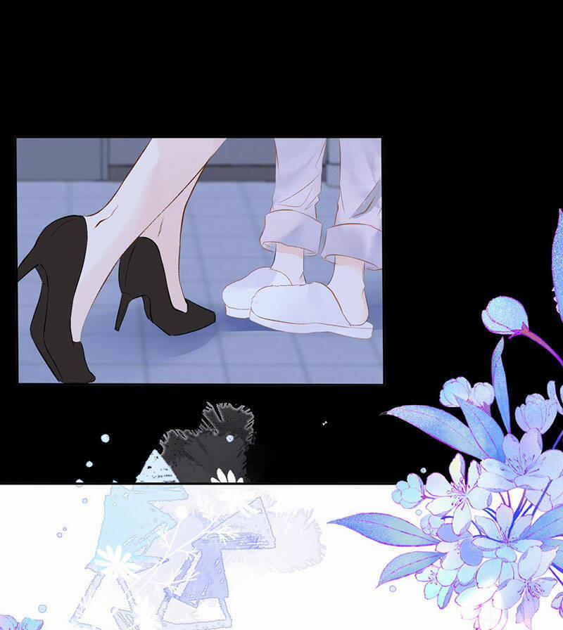 Không Thể Rời Mắt Khỏi Em 7.1 trang 3