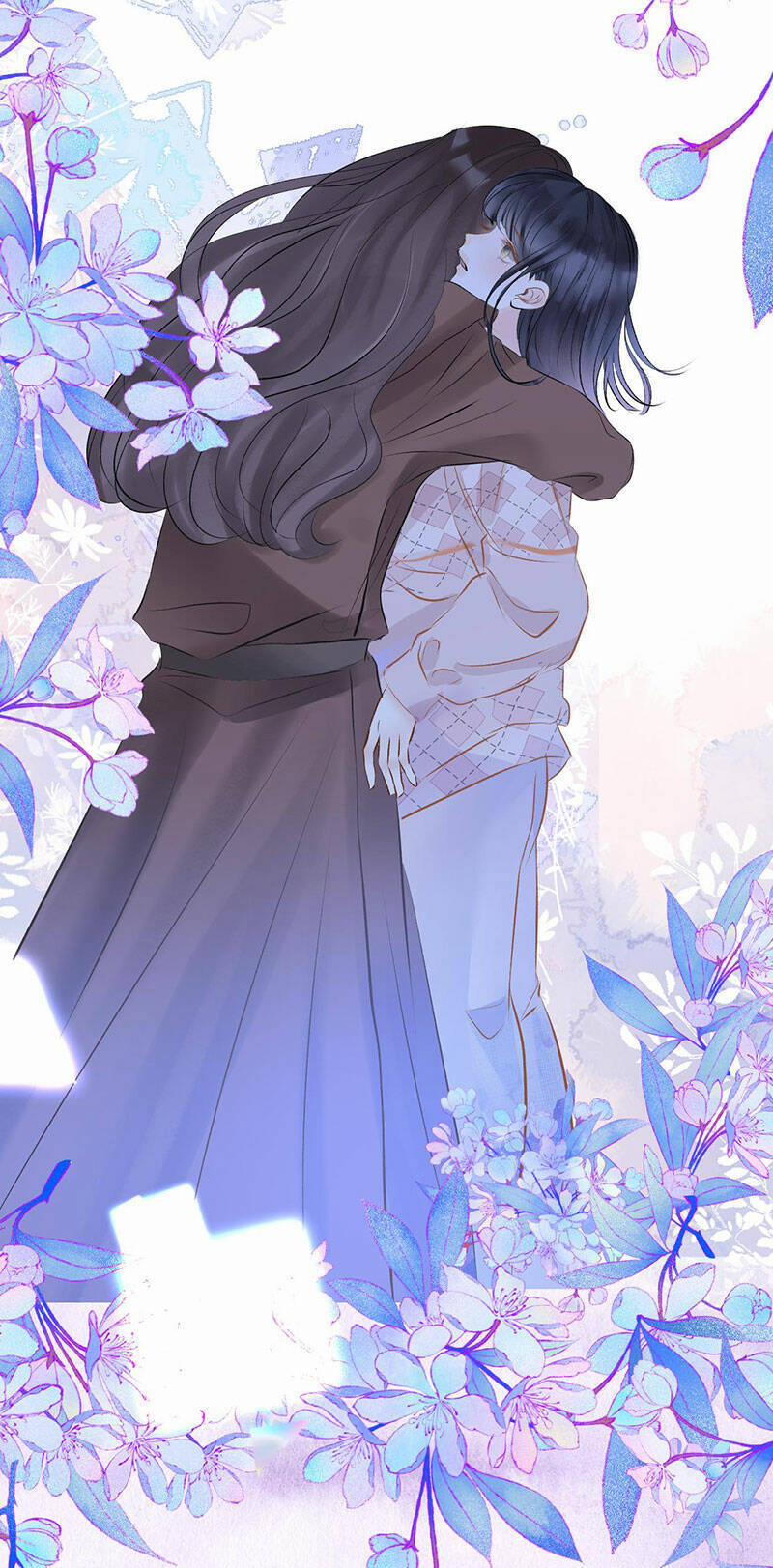 Không Thể Rời Mắt Khỏi Em 7.1 trang 4