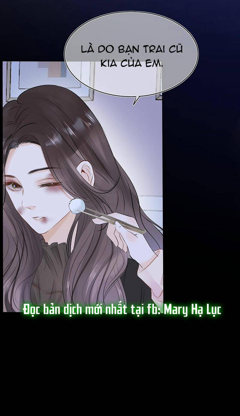 Không Thể Rời Mắt Khỏi Em 7.1 trang 7