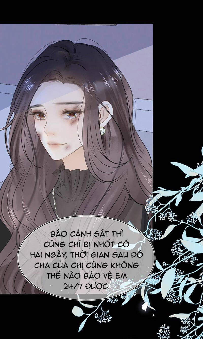 Không Thể Rời Mắt Khỏi Em 7.1 trang 9