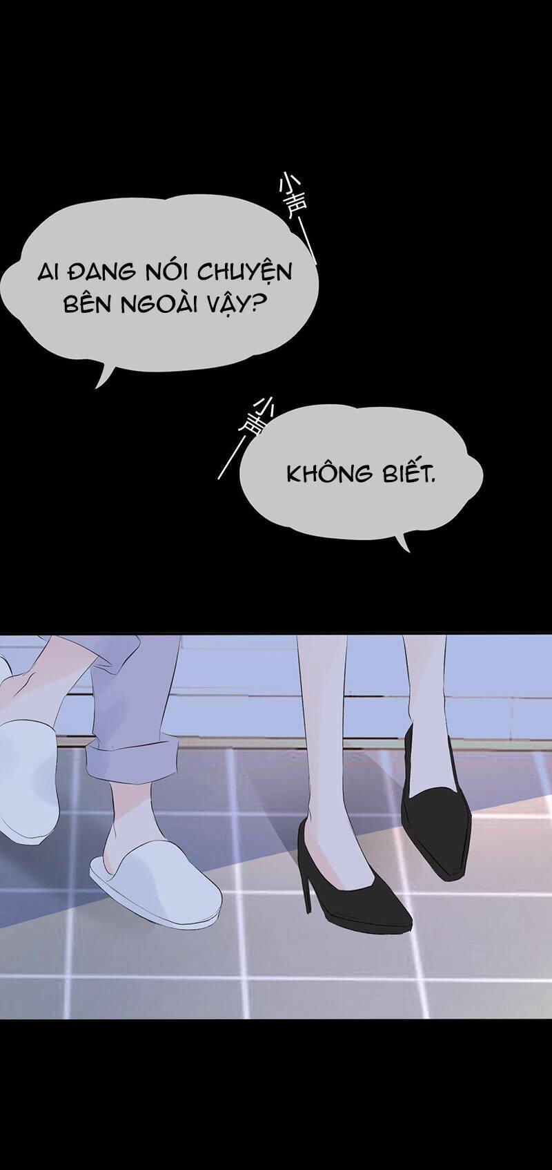 Không Thể Rời Mắt Khỏi Em 7.2 trang 14