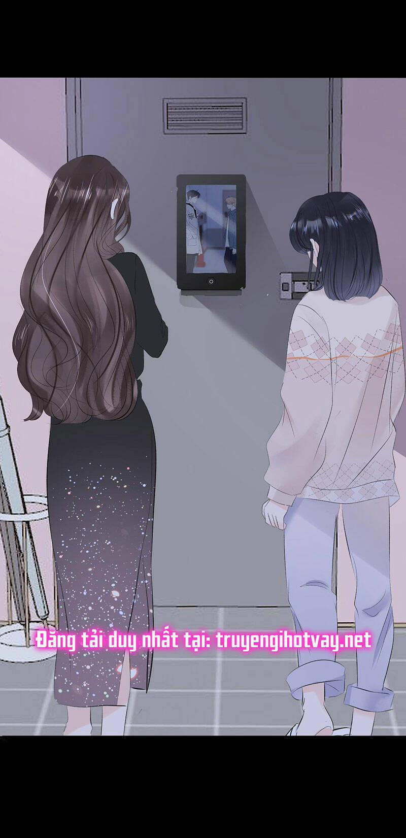 Không Thể Rời Mắt Khỏi Em 7.2 trang 15