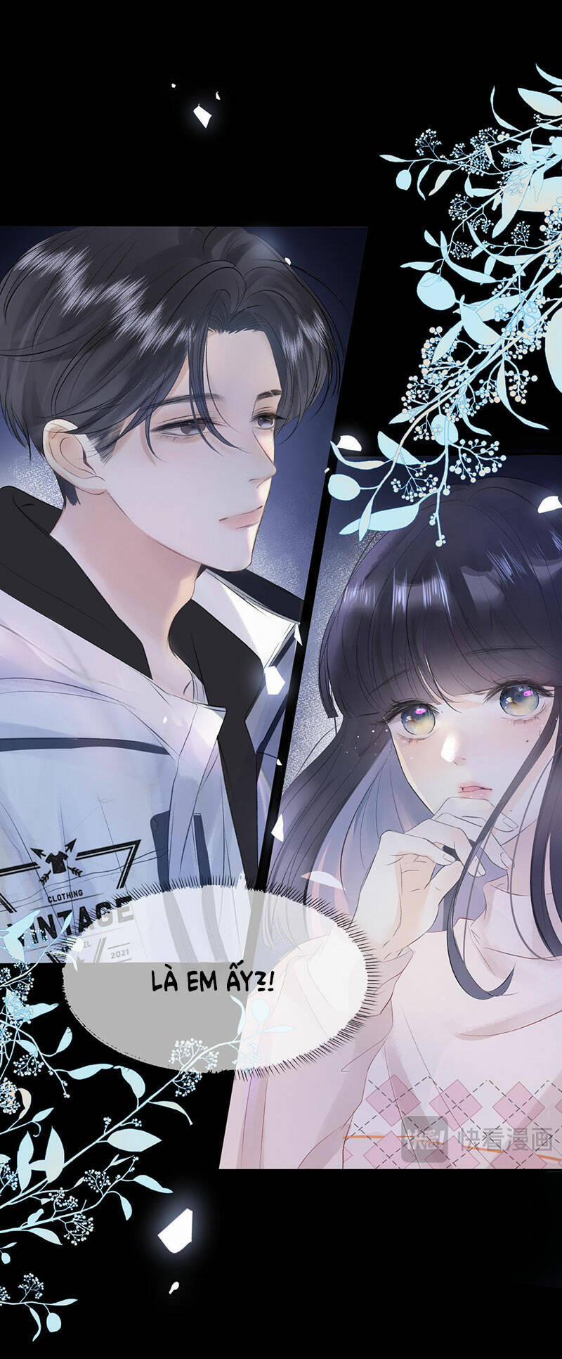 Không Thể Rời Mắt Khỏi Em 7.2 trang 16