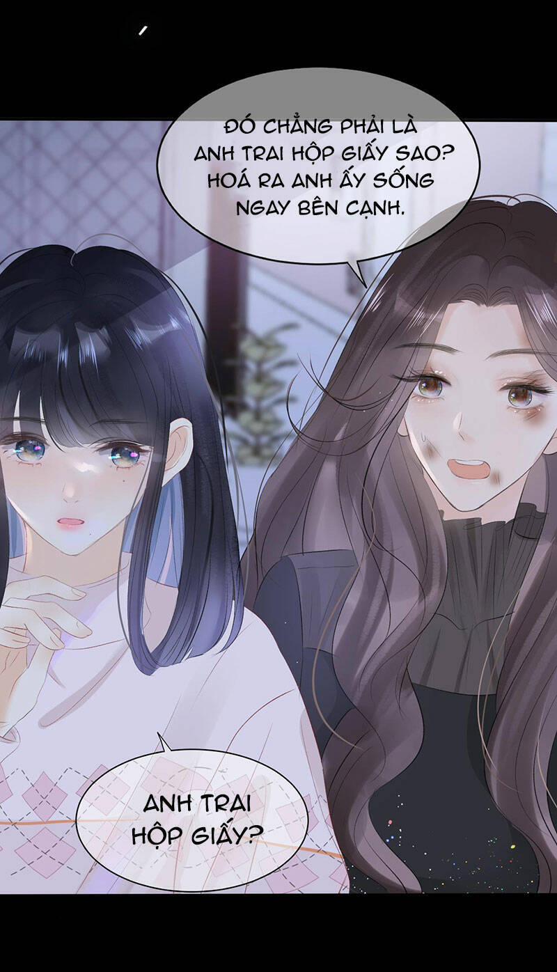 Không Thể Rời Mắt Khỏi Em 7.2 trang 17