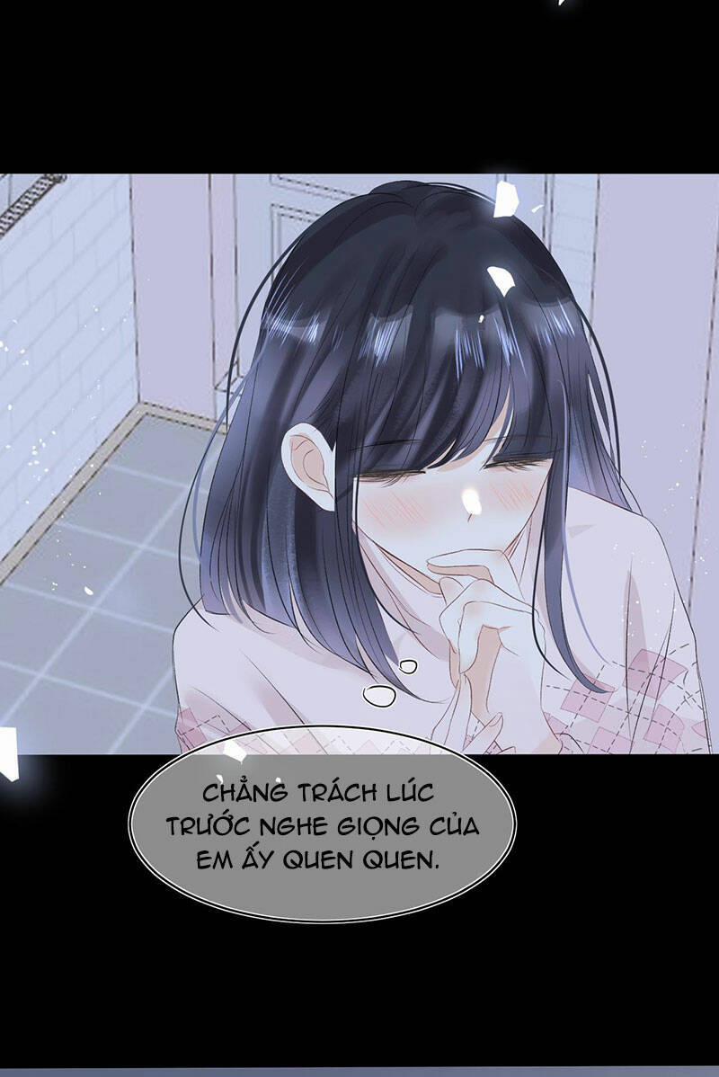 Không Thể Rời Mắt Khỏi Em 7.2 trang 20