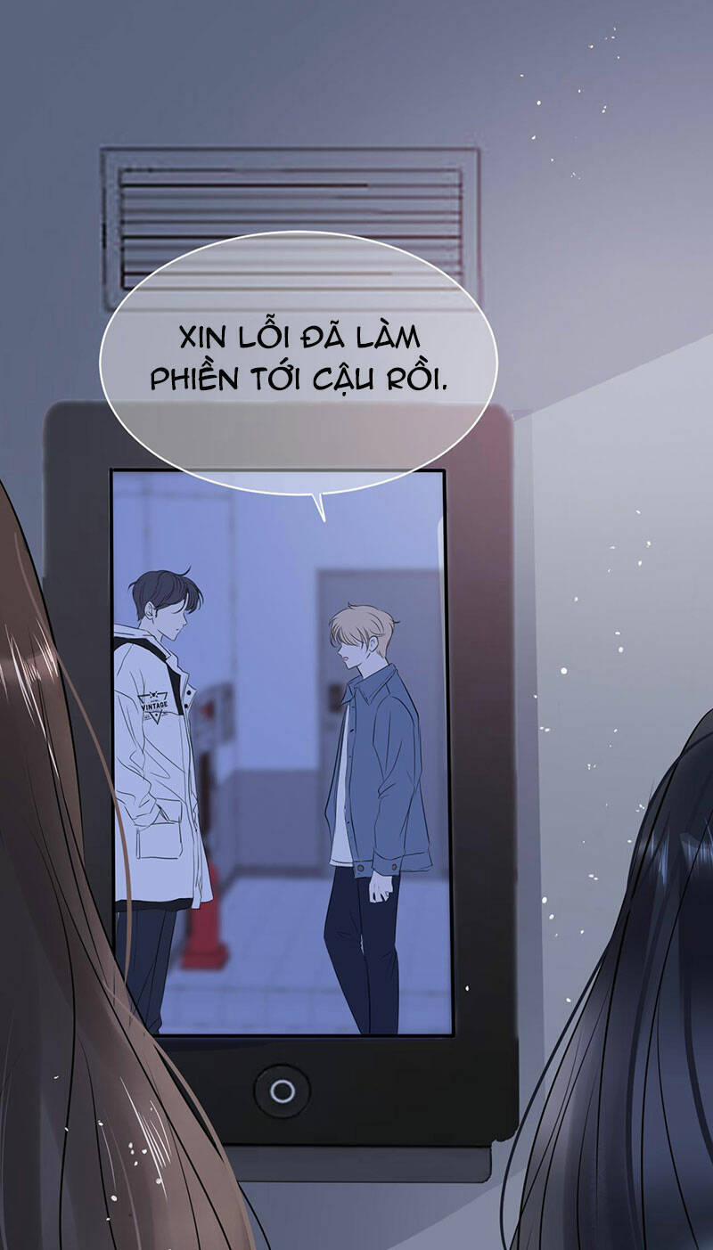 Không Thể Rời Mắt Khỏi Em 7.2 trang 21