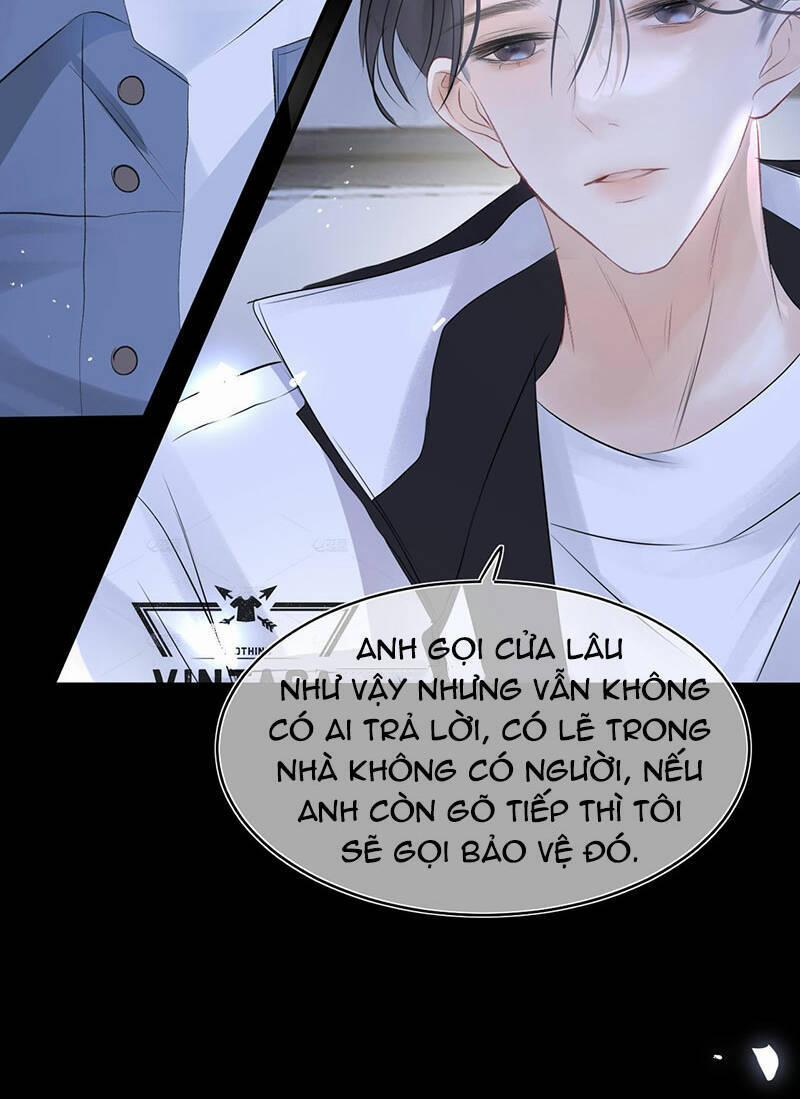 Không Thể Rời Mắt Khỏi Em 7.2 trang 23